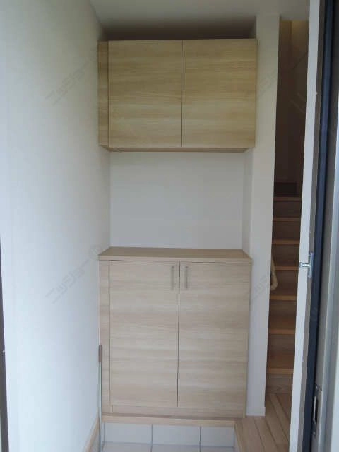 シューズBOX