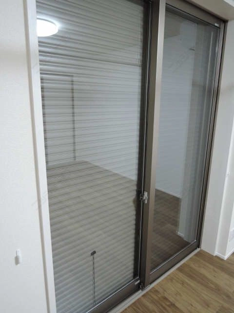 シャッター