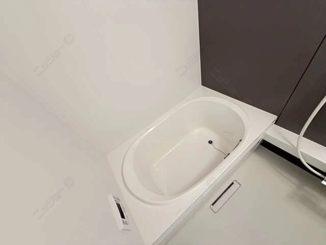 バスタブ
