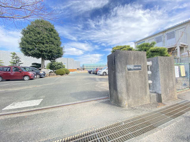 一宮西部小学校