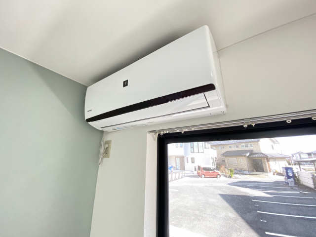 エアコン