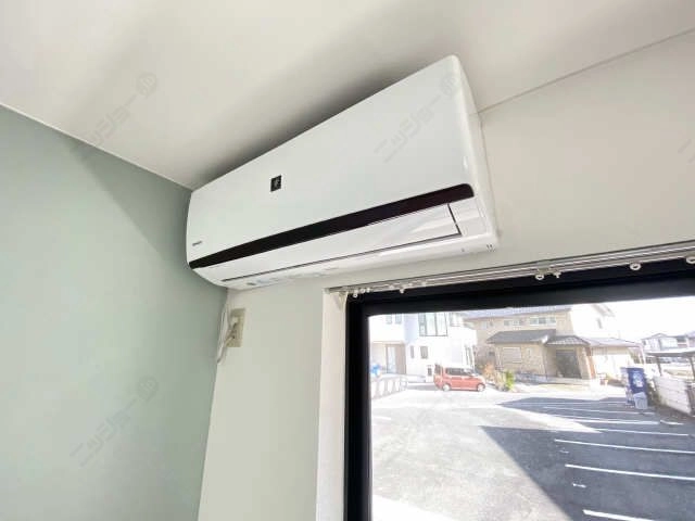 エアコン