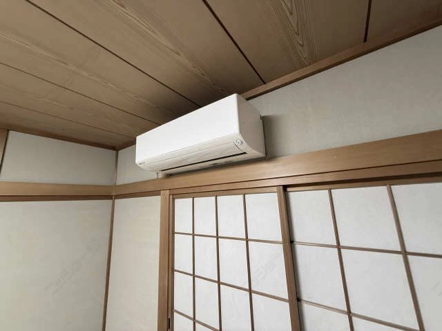 エアコン