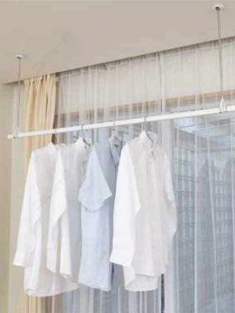 室内用物干