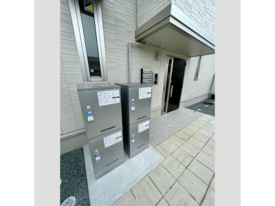 共用部分