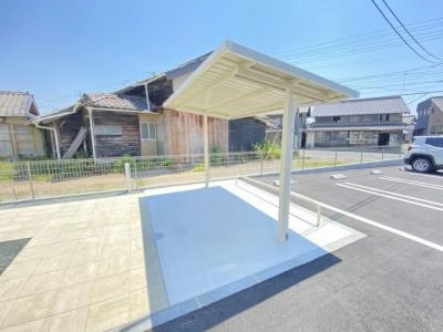 共用部分