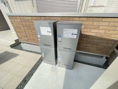 共用部分