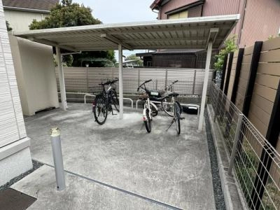 共用部分