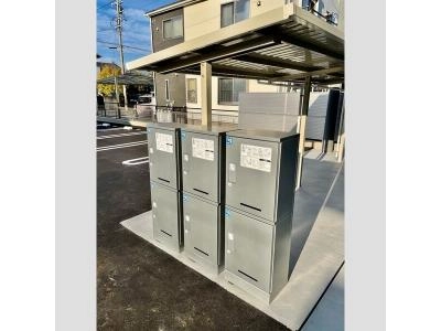 共用部分
