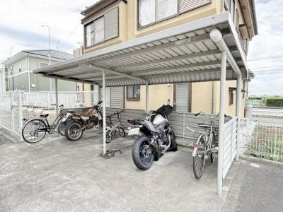 共用部分