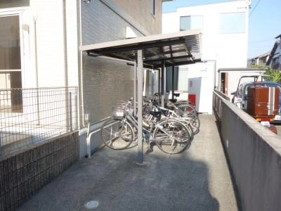 共用部分