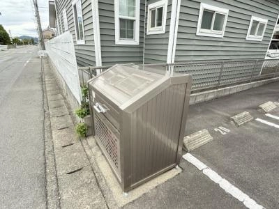 共用部分