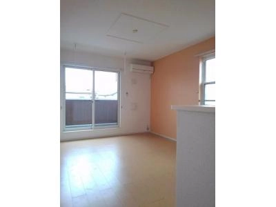リビング
