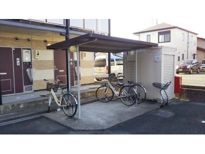 共用部分