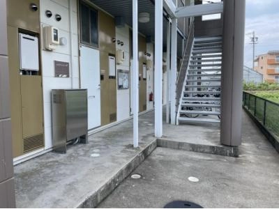 共用部分