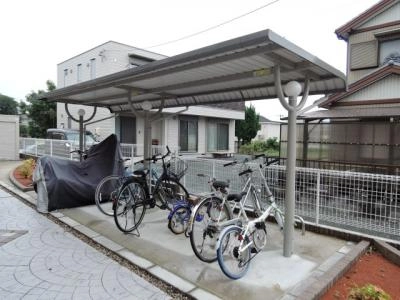 共用部分