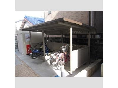 共用部分