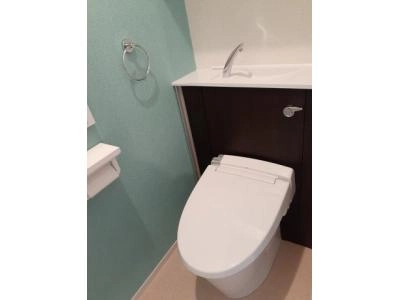 WC