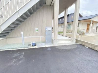 共用部分