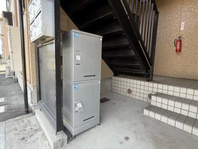 共用部分