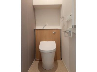 WC