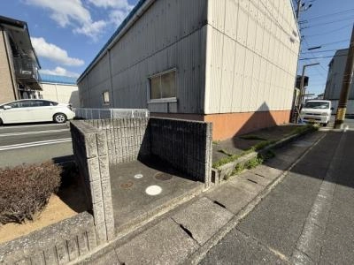 共用部分