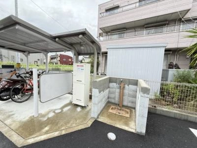 共用部分