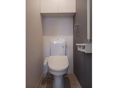 WC