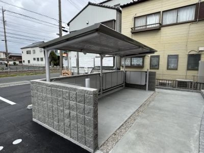 共用部分