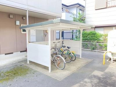 共用部分