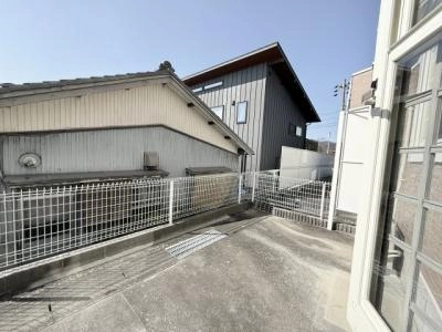 庭