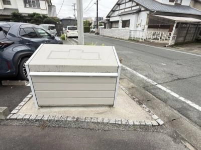 共用部分