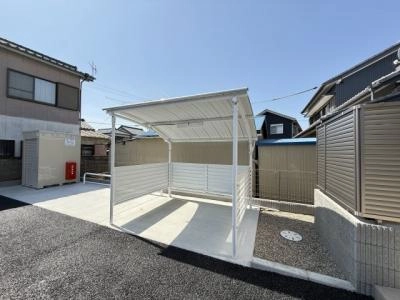 共用部分