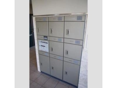 共用部分
