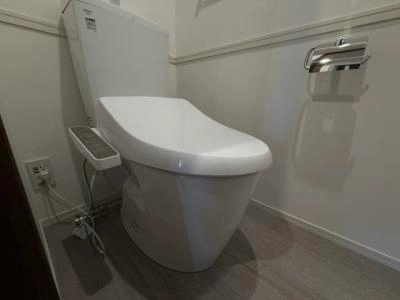WC