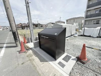 共用部分