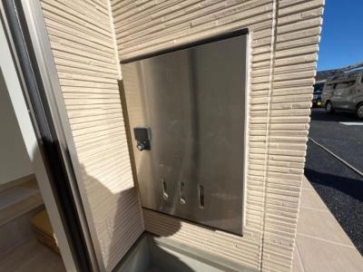 共用部分