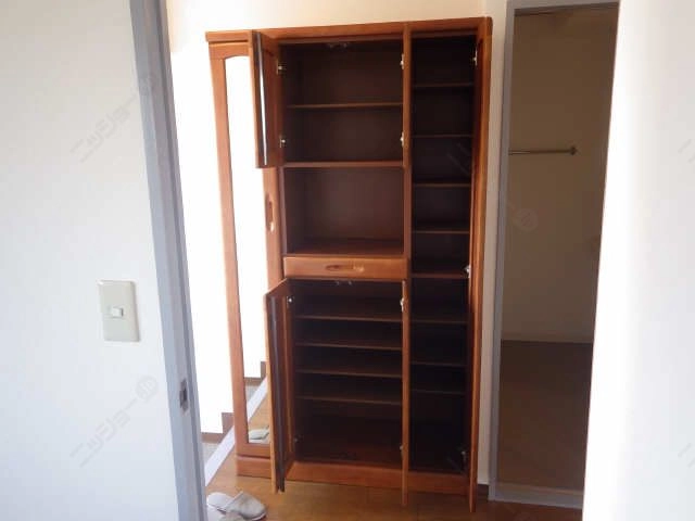 シューズBOX