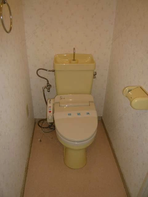 ＷＣ