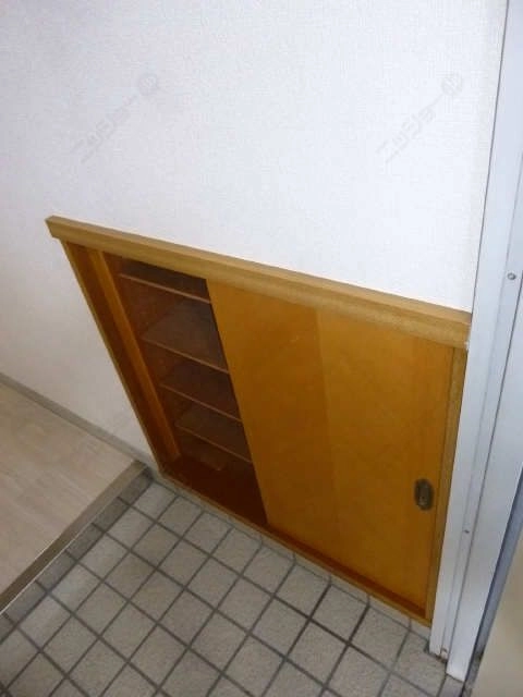 下駄箱