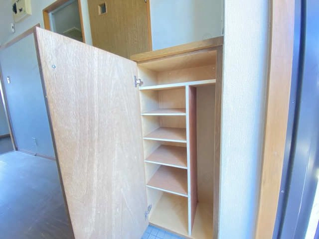 シューズBOX