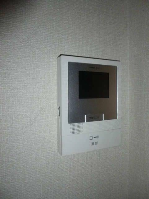 ﾓﾆﾀｰ付ｲﾝﾀｰﾎﾝ