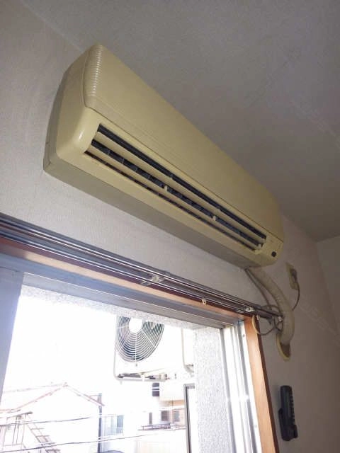 エアコン