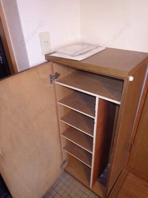 シューズＢＯＸ