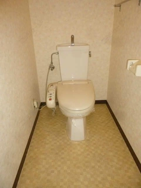 ＷＣ