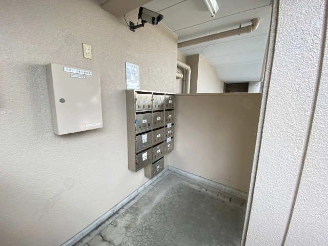 共用部分