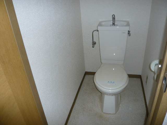 ＷＣ