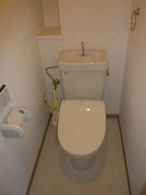 ＷＣ
