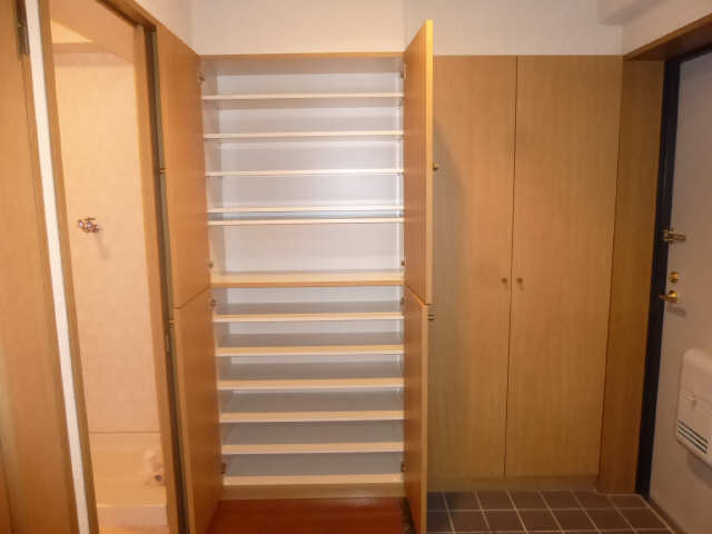 シューズＢＯＸ