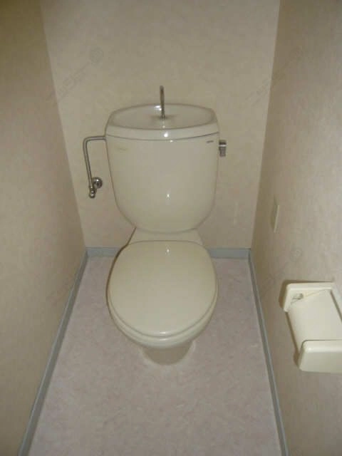 ＷＣ